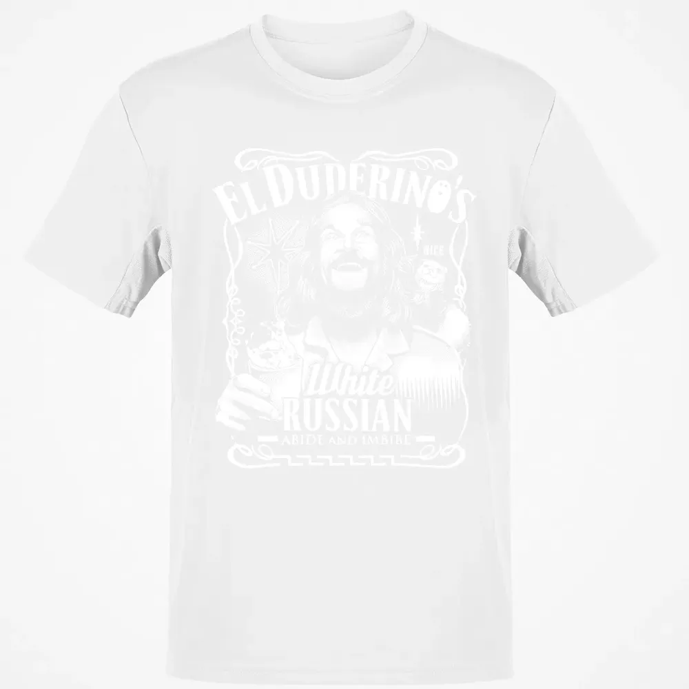Abide and Imbibe Classic Unisex T-Shirt - 13