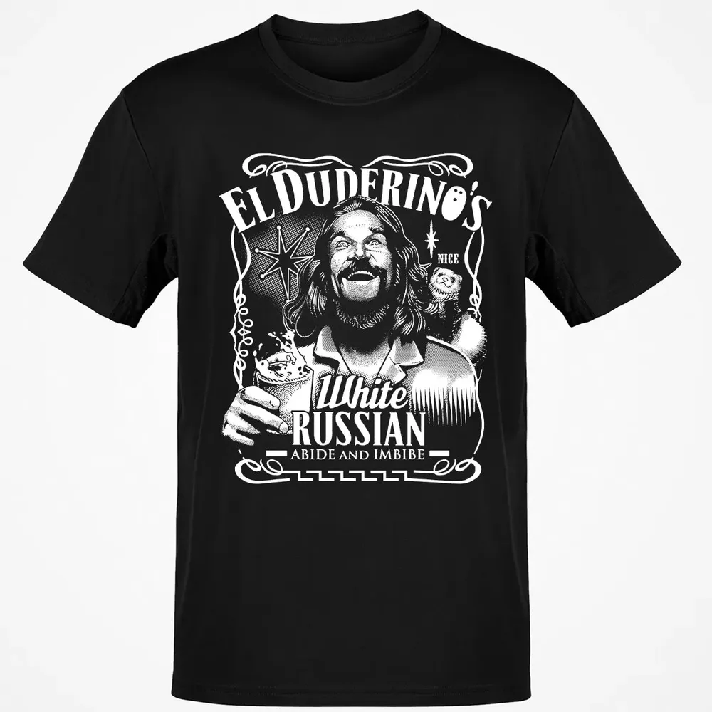 Abide and Imbibe Classic Unisex T-Shirt - 2