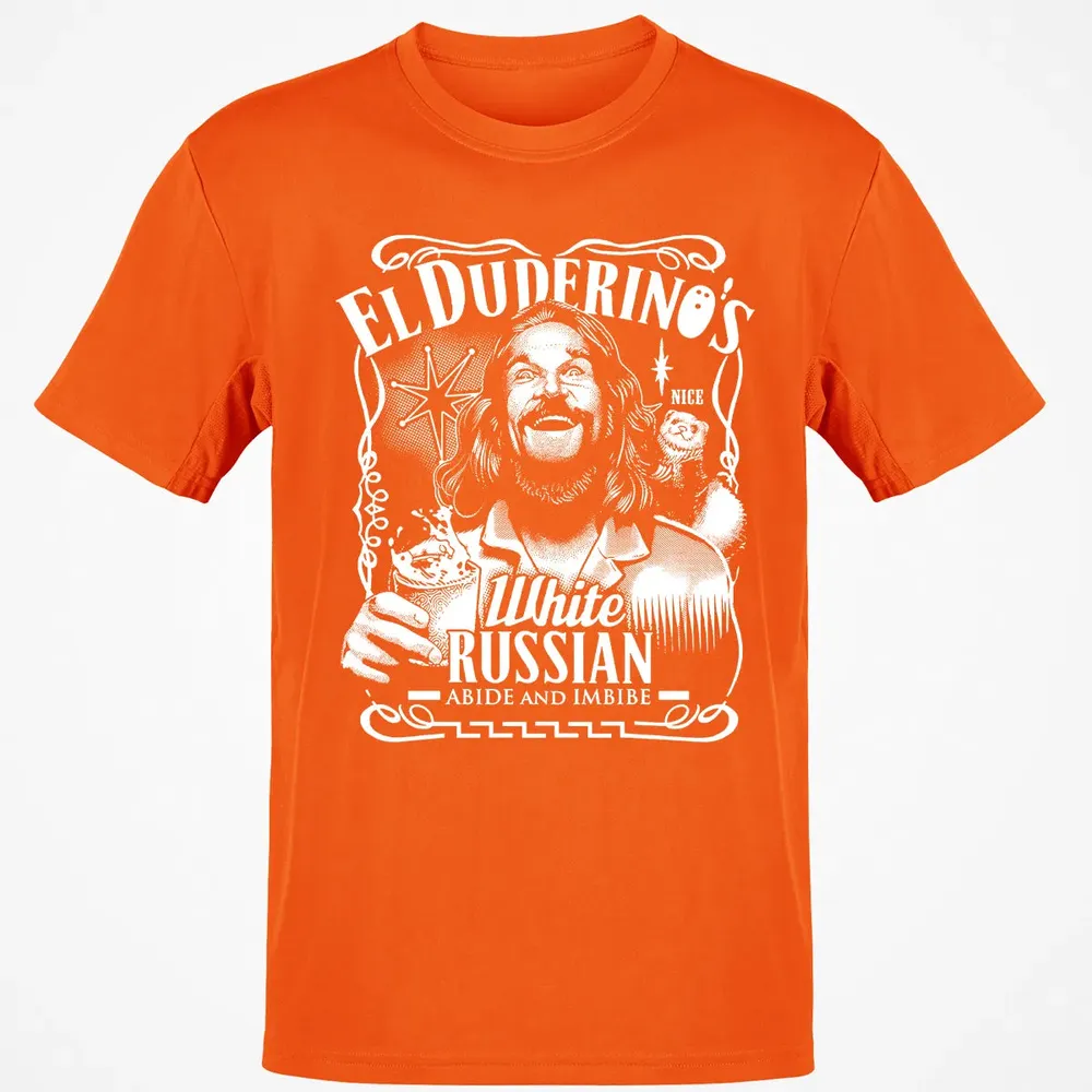 Abide and Imbibe Classic Unisex T-Shirt - 9