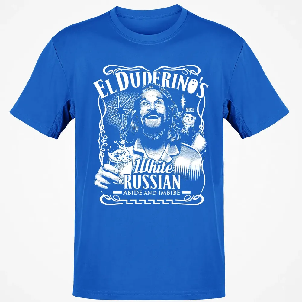 Abide and Imbibe Classic Unisex T-Shirt - 12