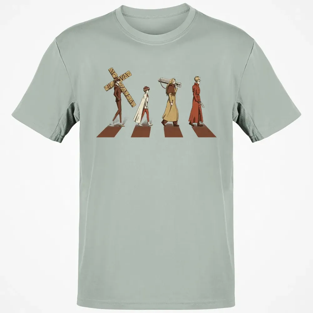 Stampede Classic Unisex T-Shirt - 3