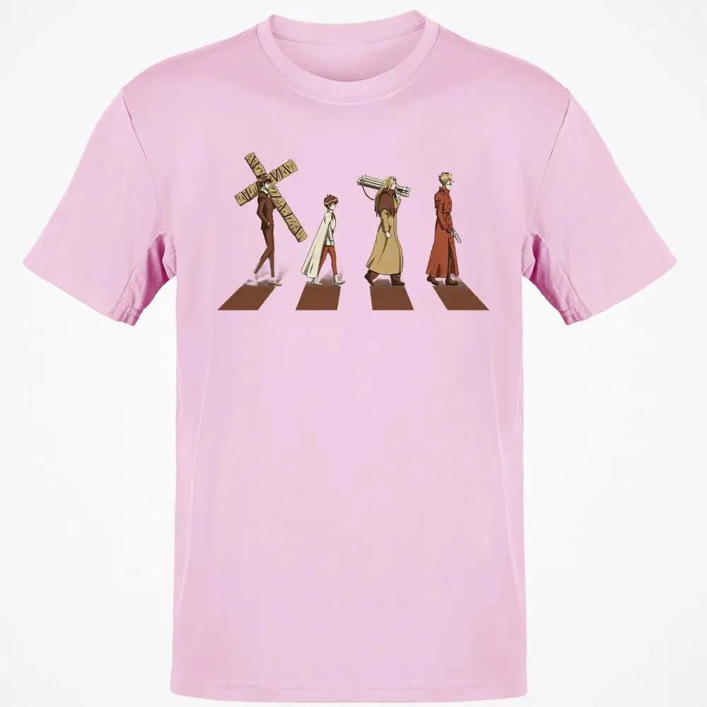 Stampede Classic Unisex T-Shirt - 6