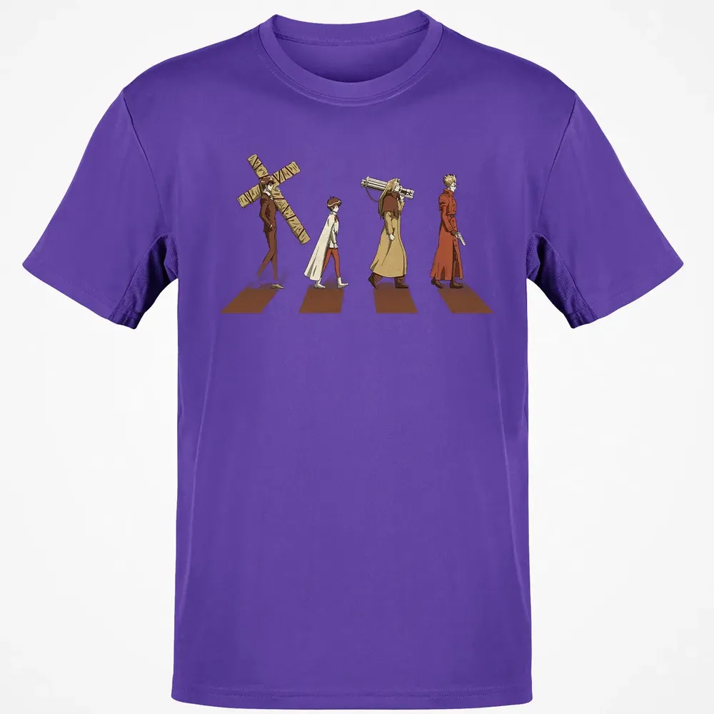 Stampede Classic Unisex T-Shirt - 10