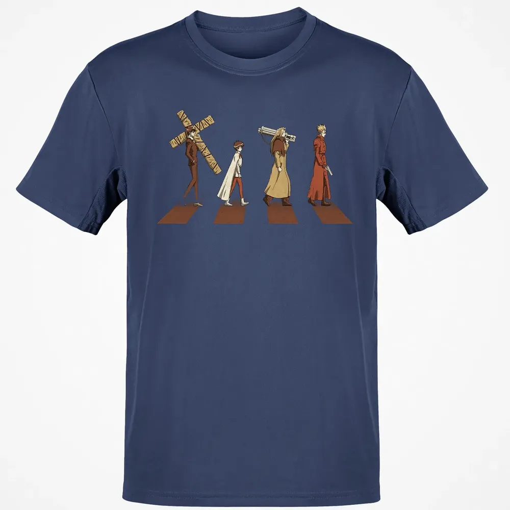 Stampede Classic Unisex T-Shirt - 8