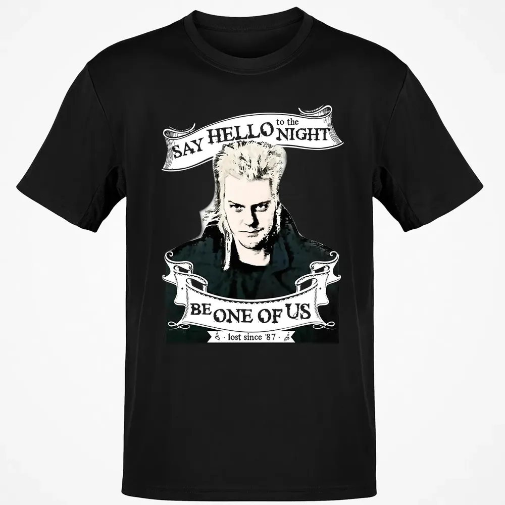 Be one of us Classic Unisex T-Shirt - 2