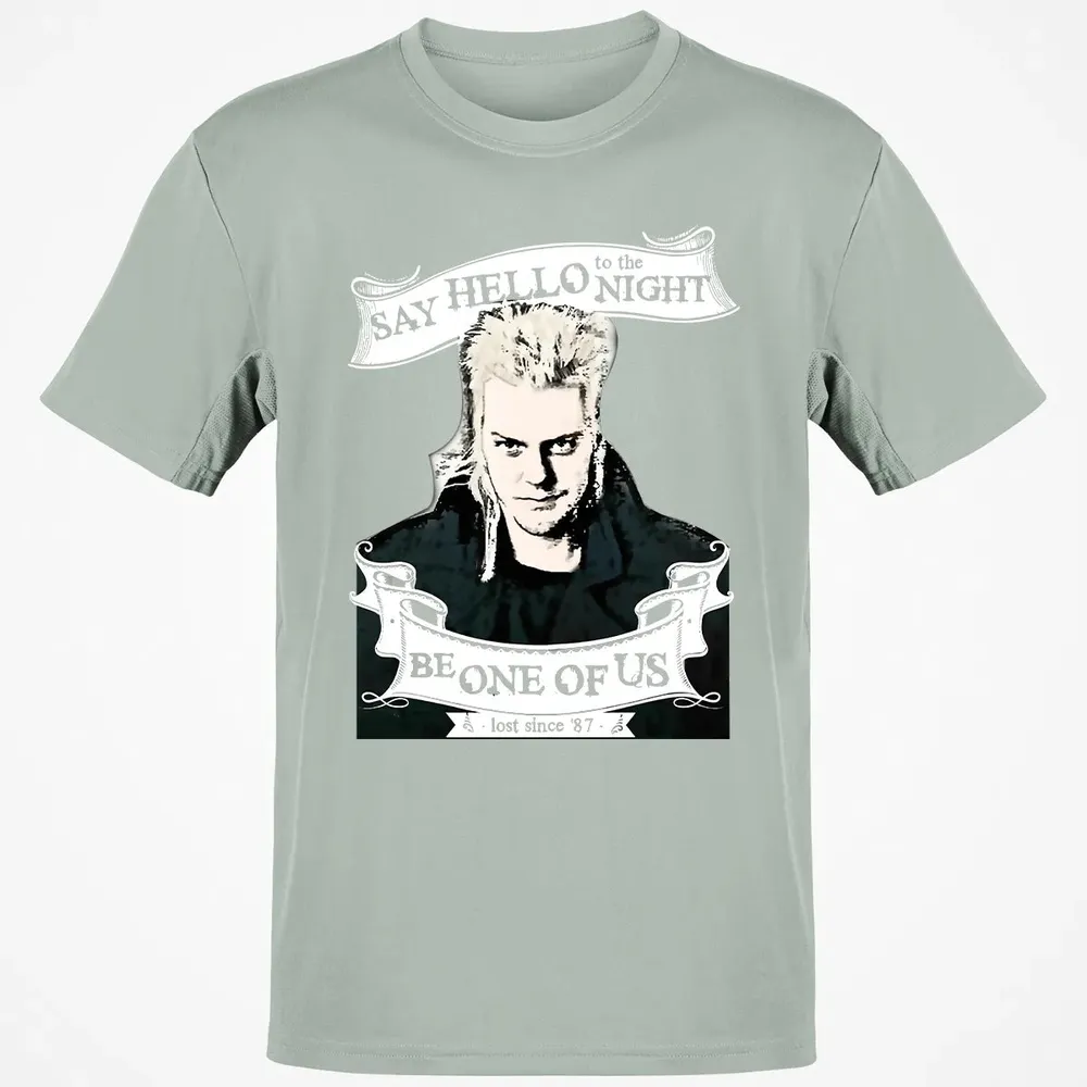 Be one of us Classic Unisex T-Shirt - 3