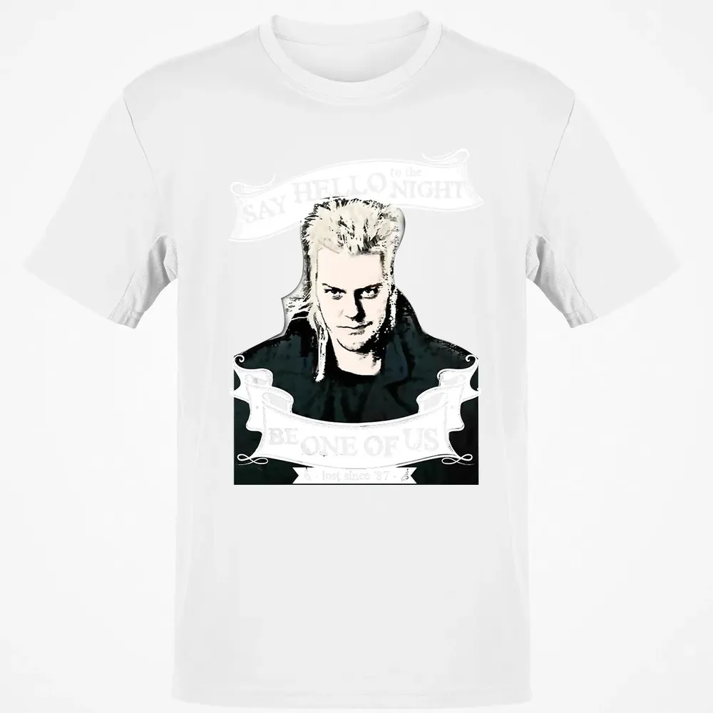 Be one of us Classic Unisex T-Shirt - 13