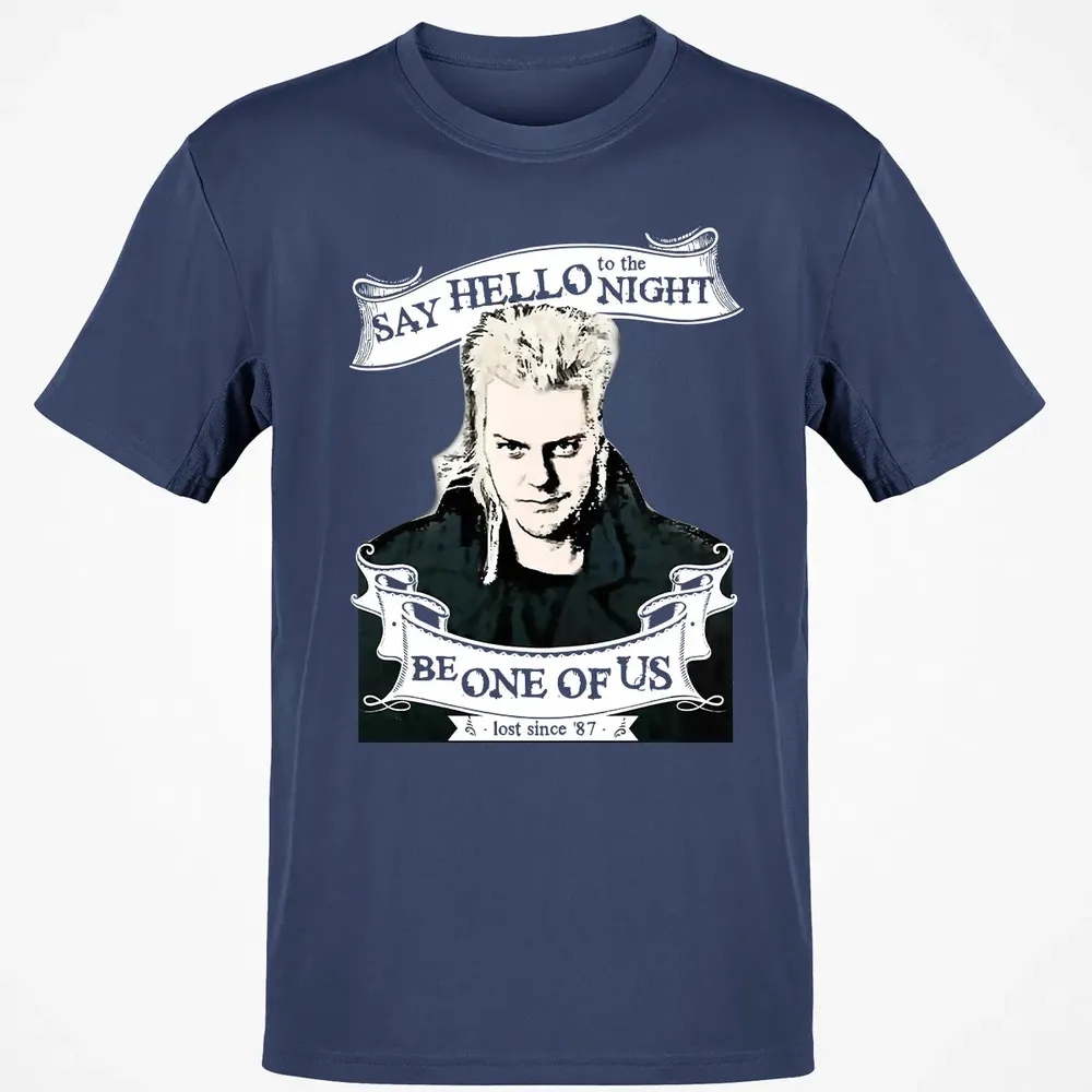 Be one of us Classic Unisex T-Shirt - 8