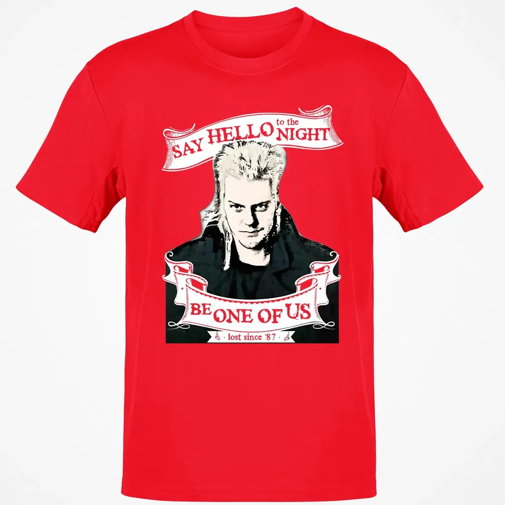 Be one of us Classic Unisex T-Shirt - 11