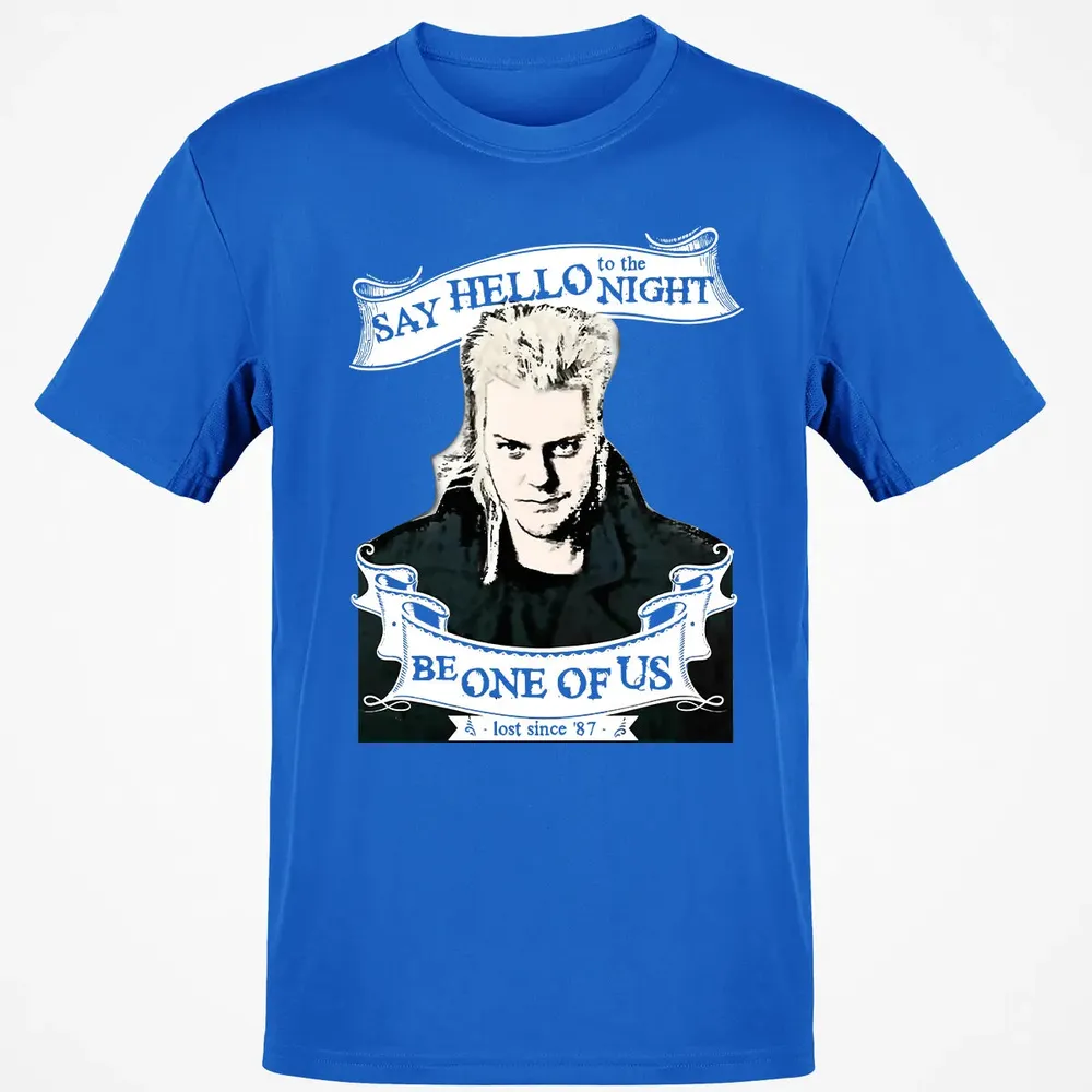 Be one of us Classic Unisex T-Shirt - 12