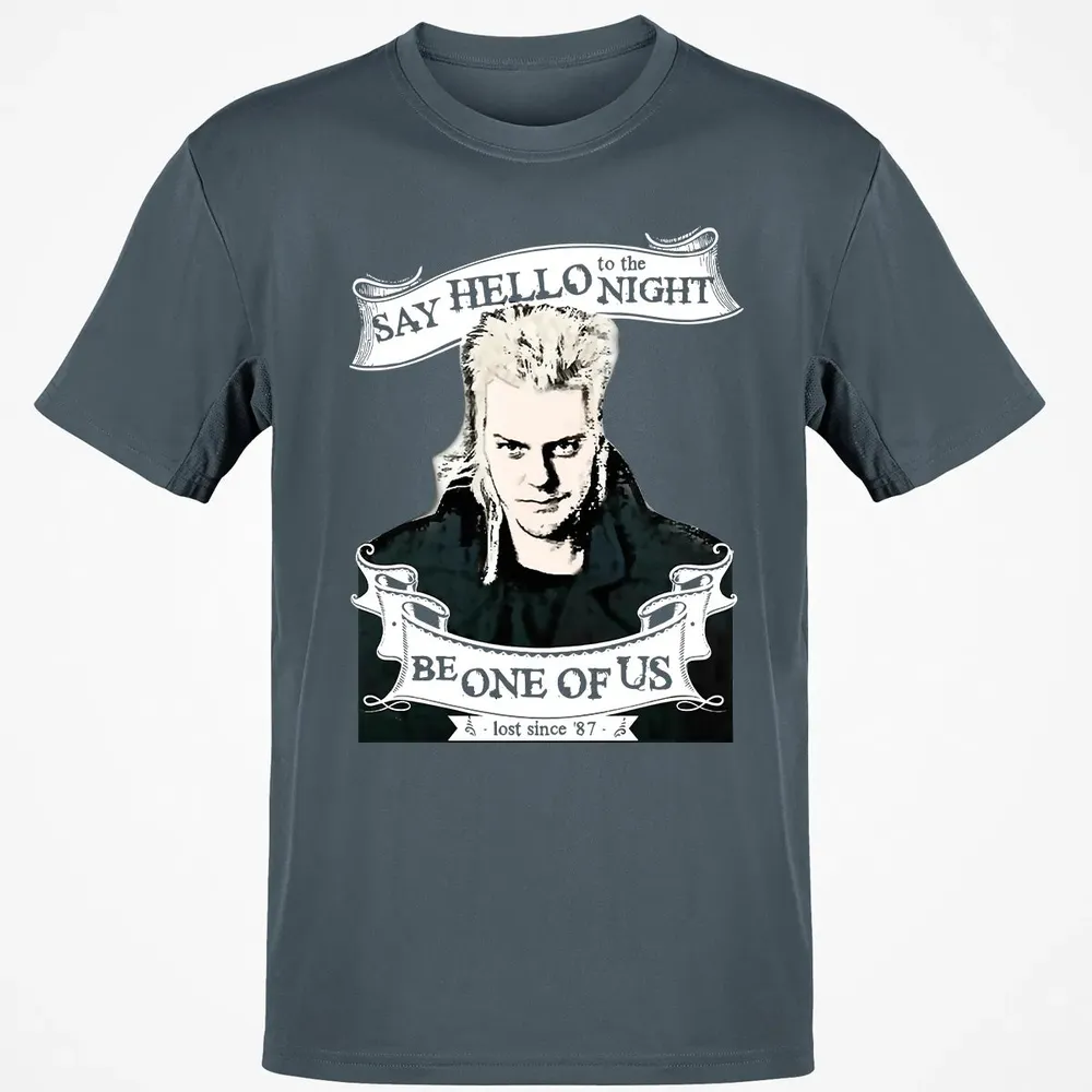 Be one of us Classic Unisex T-Shirt - 4