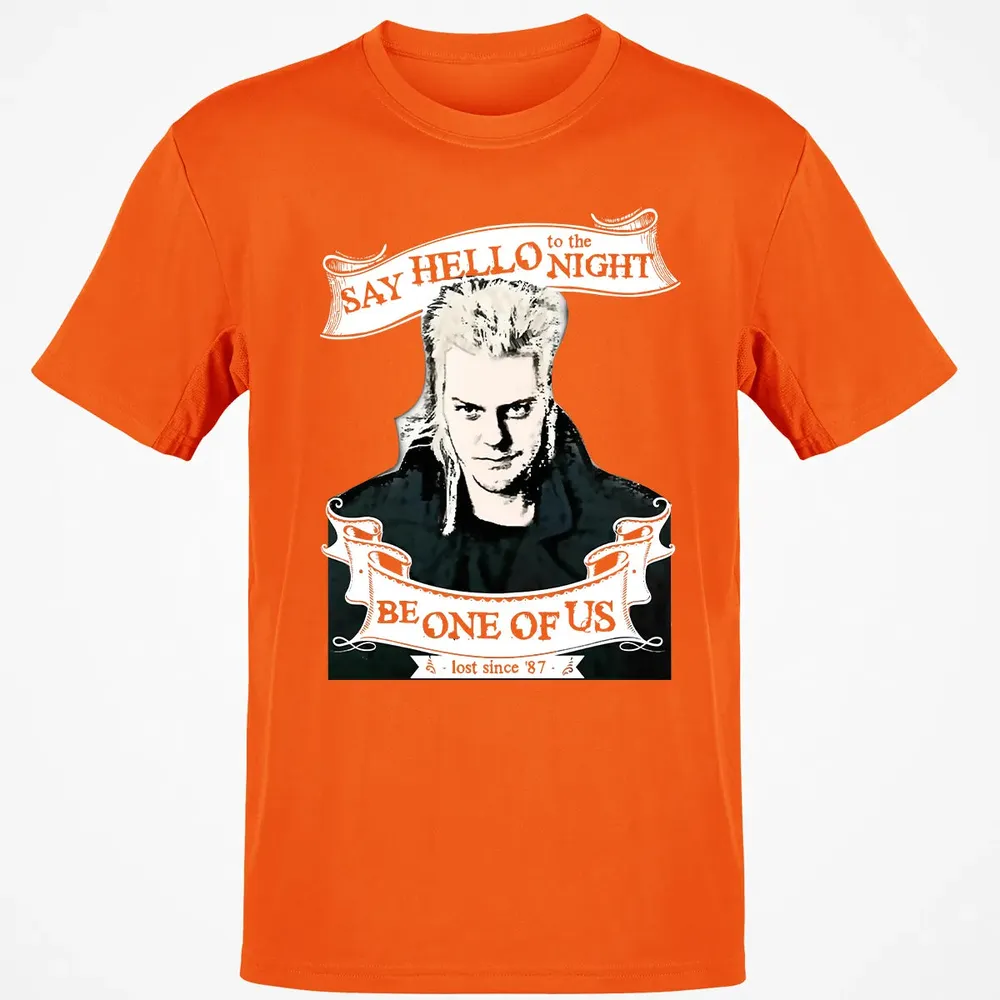 Be one of us Classic Unisex T-Shirt - 9