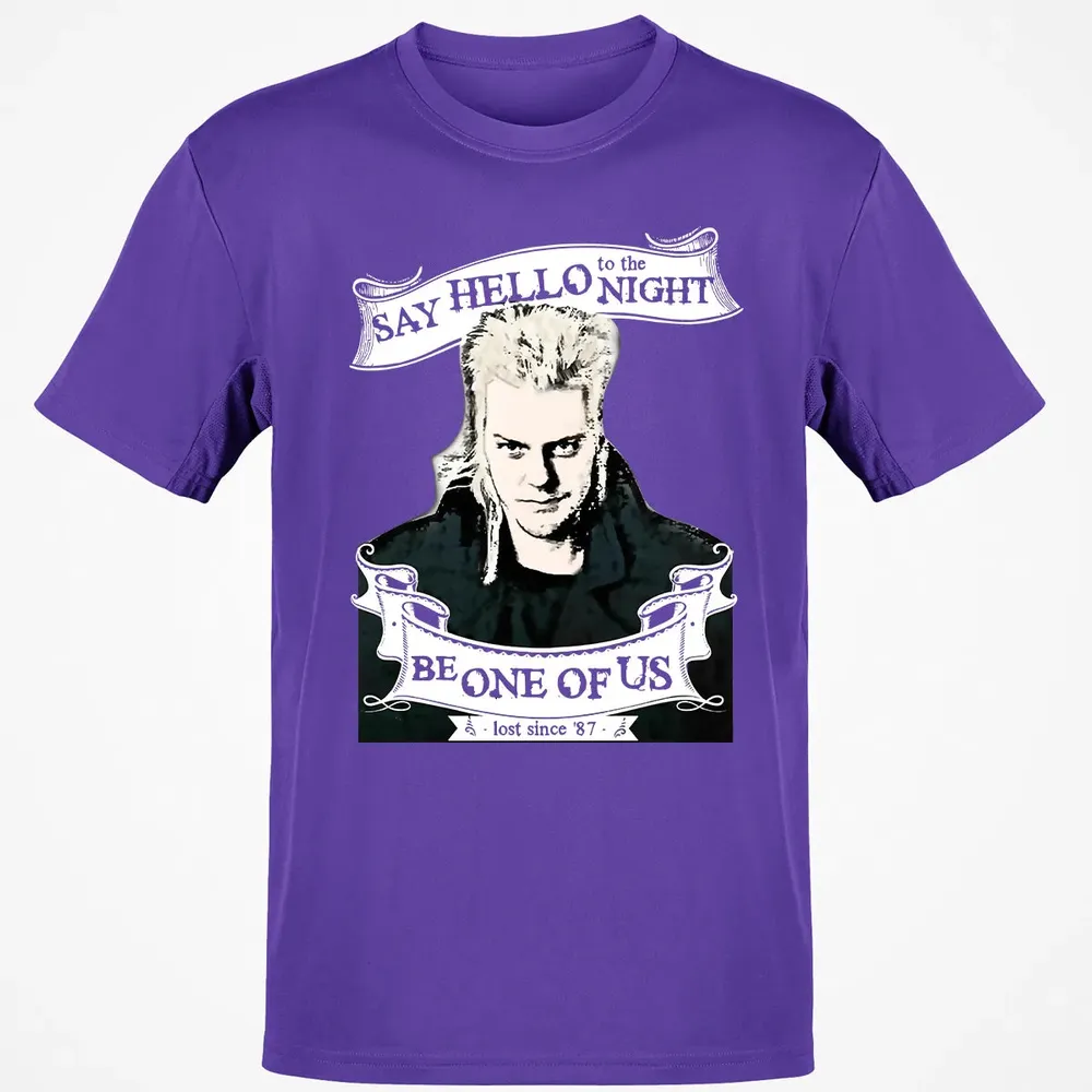 Be one of us Classic Unisex T-Shirt - 10