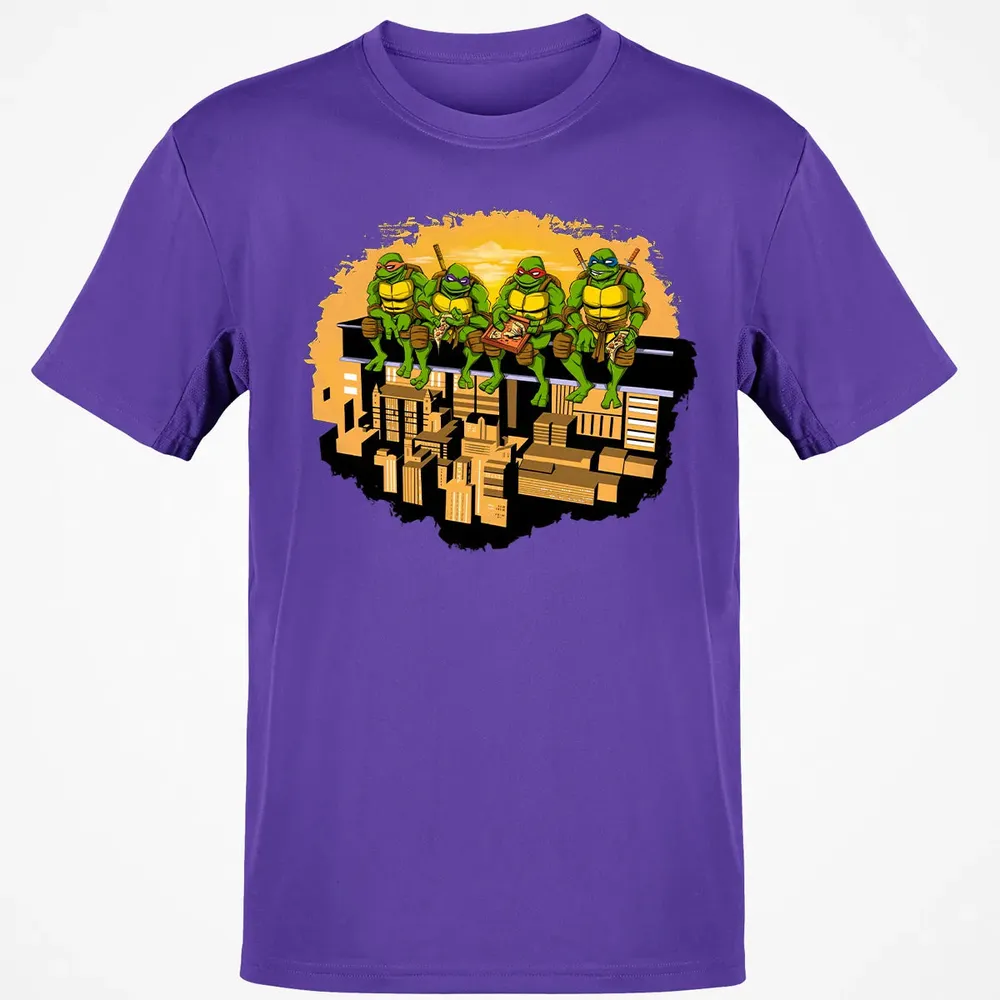 Pizza Break Classic Unisex T-Shirt - 10