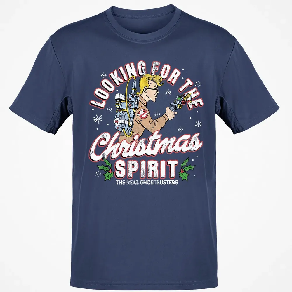 Looking for the Christmas spirit Classic Unisex T-Shirt - 8