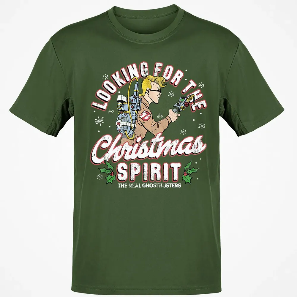 Looking for the Christmas spirit Classic Unisex T-Shirt - 7