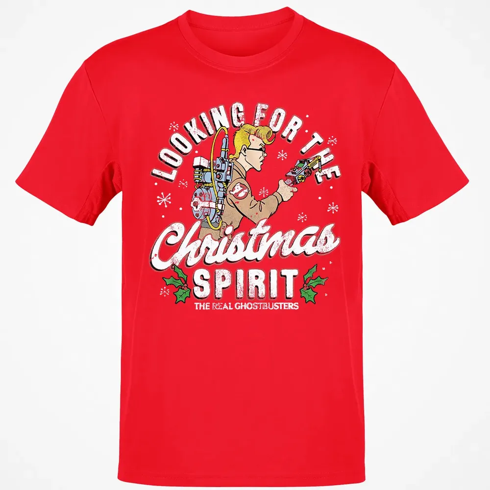 Looking for the Christmas spirit Classic Unisex T-Shirt - 11