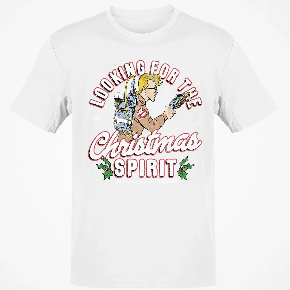 Looking for the Christmas spirit Classic Unisex T-Shirt - 13
