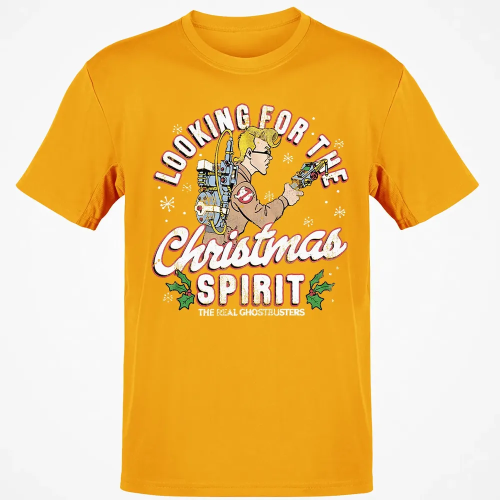 Looking for the Christmas spirit Classic Unisex T-Shirt - 5