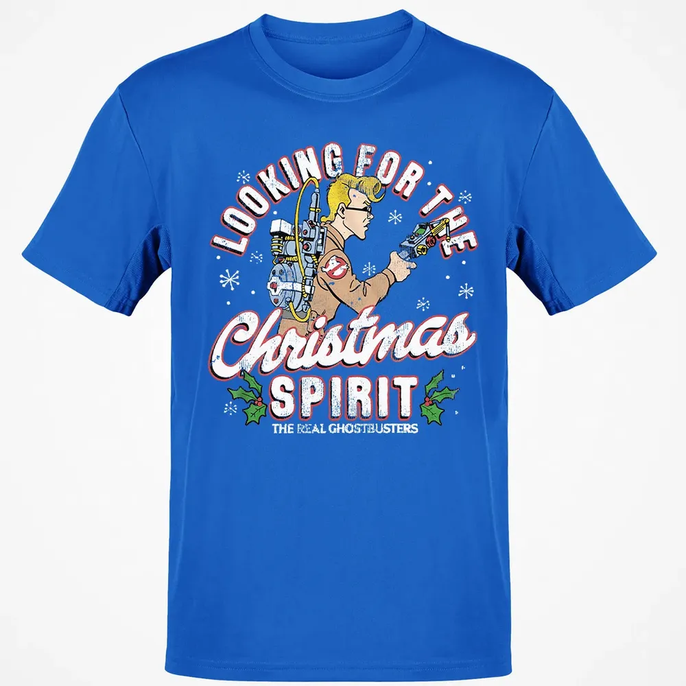 Looking for the Christmas spirit Classic Unisex T-Shirt - 12