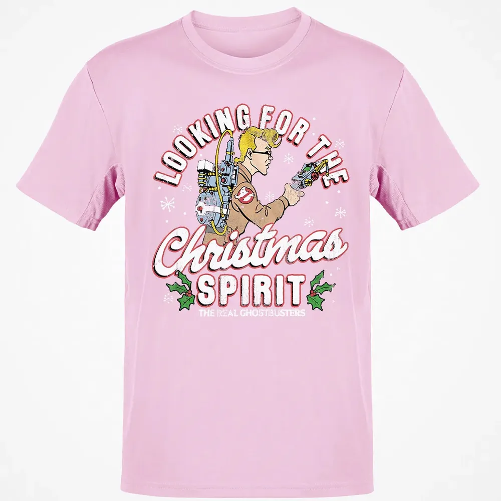 Looking for the Christmas spirit Classic Unisex T-Shirt - 6
