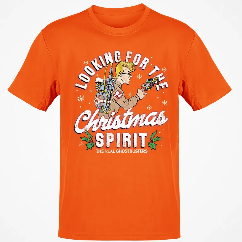 Looking for the Christmas spirit Classic Unisex T-Shirt - 9