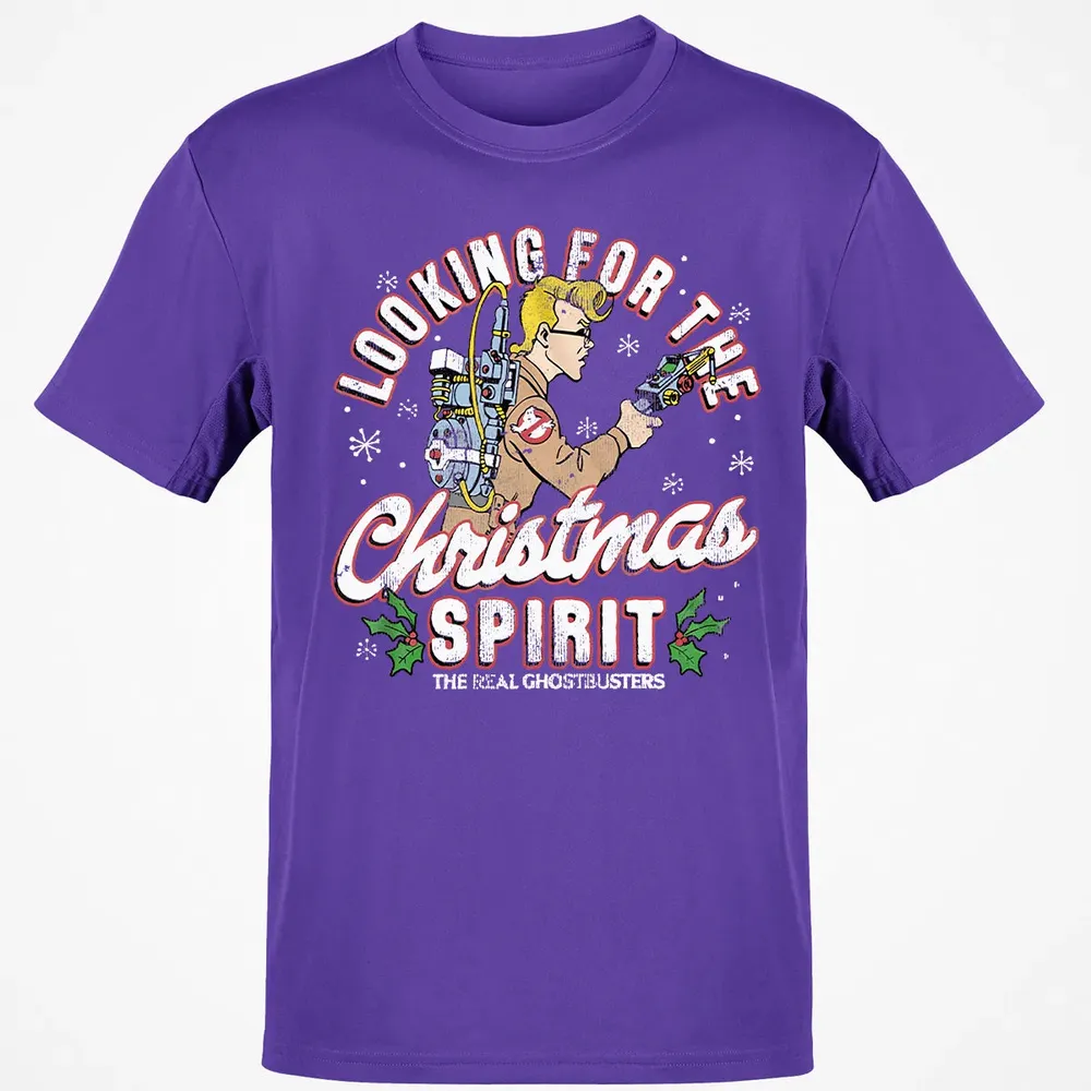 Looking for the Christmas spirit Classic Unisex T-Shirt - 10
