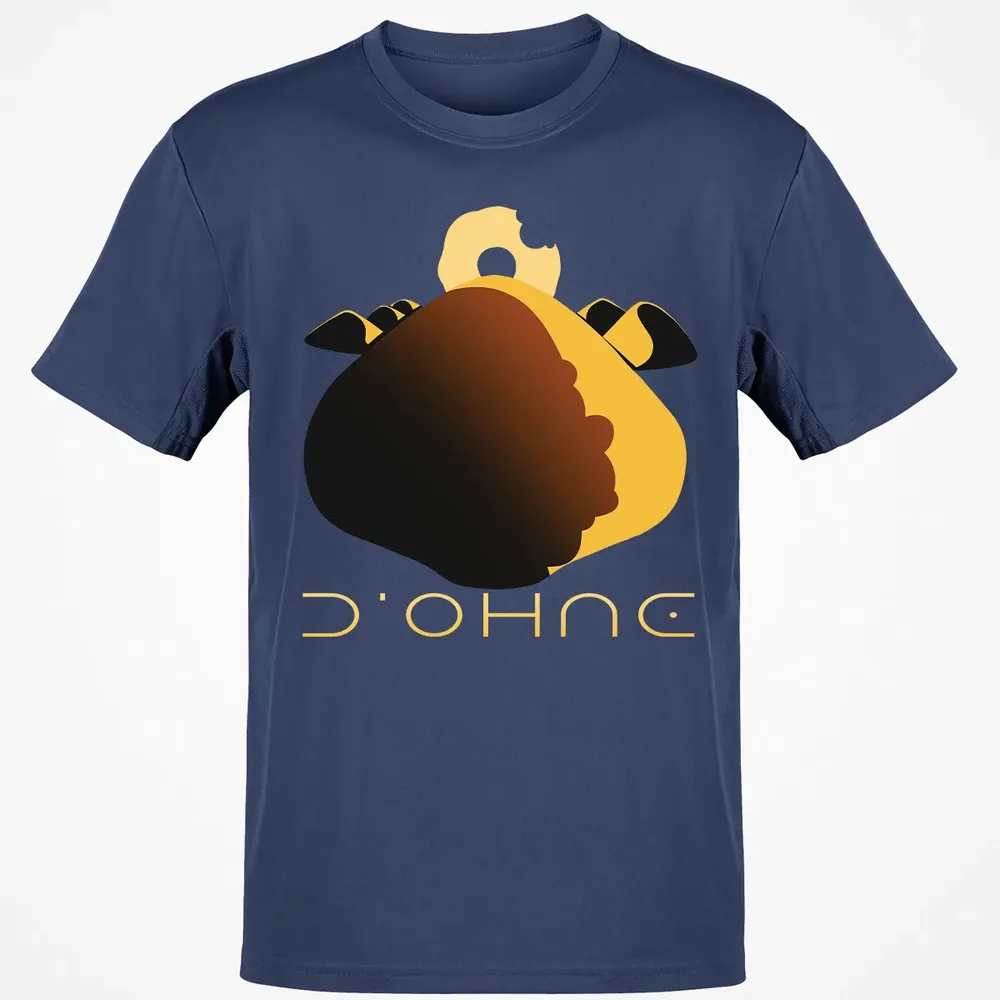 Dohne Classic Unisex T-Shirt - 8