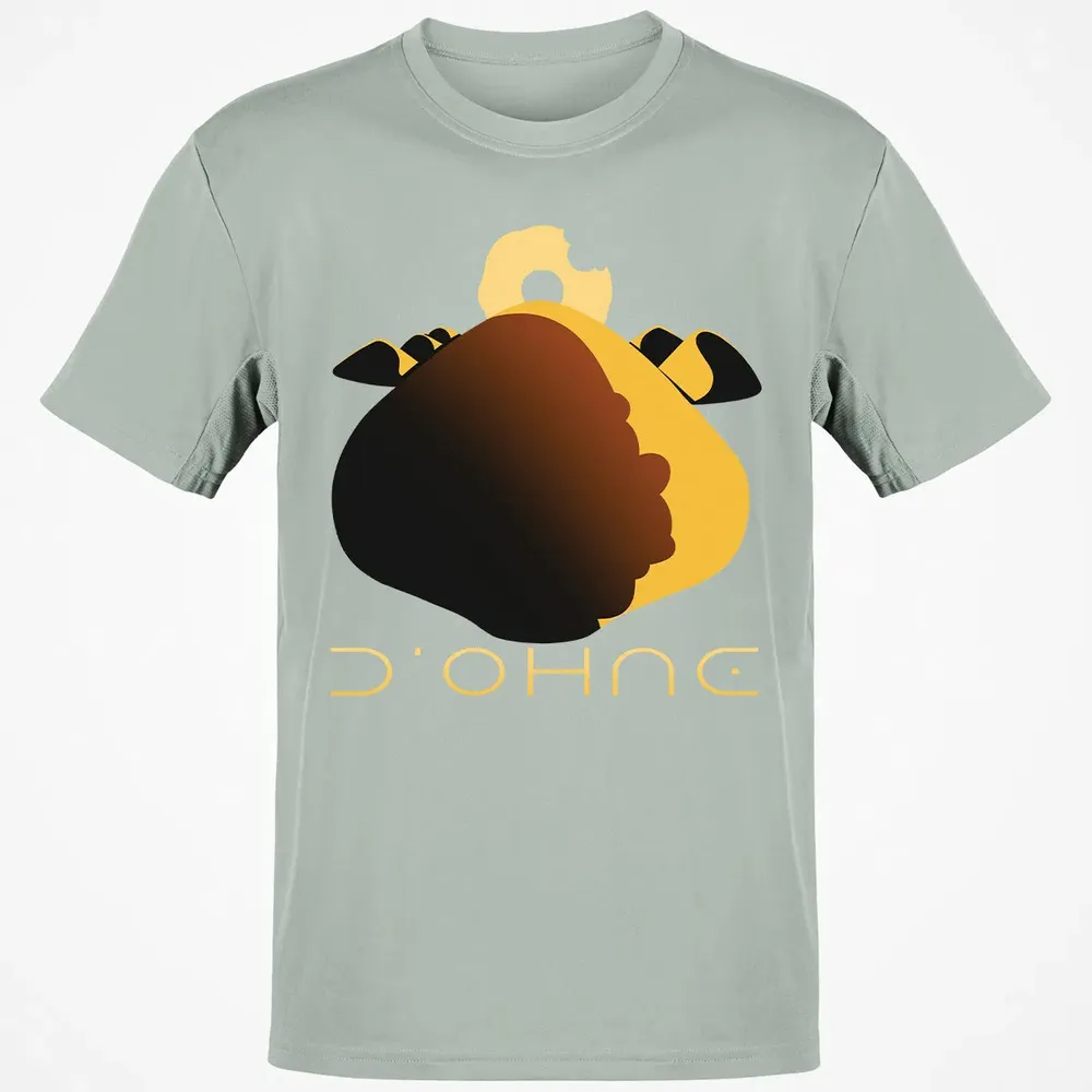 Dohne Classic Unisex T-Shirt - 3