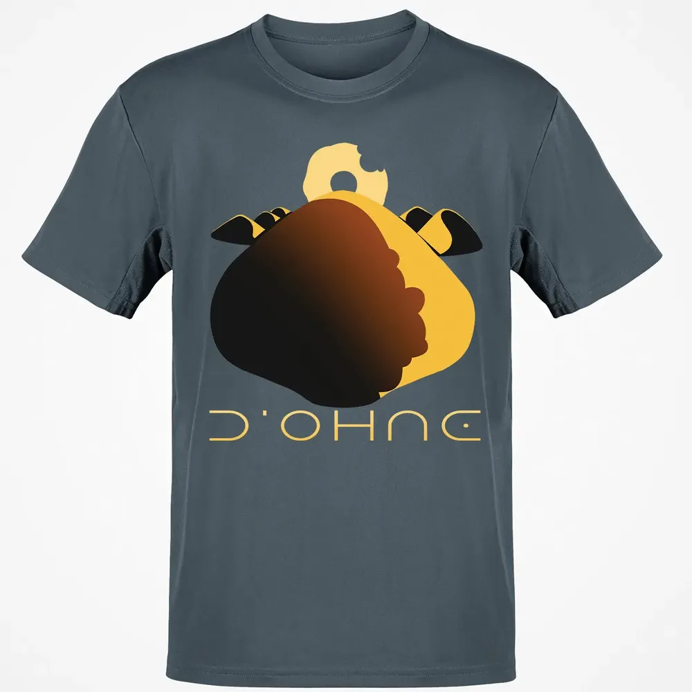Dohne Classic Unisex T-Shirt - 4