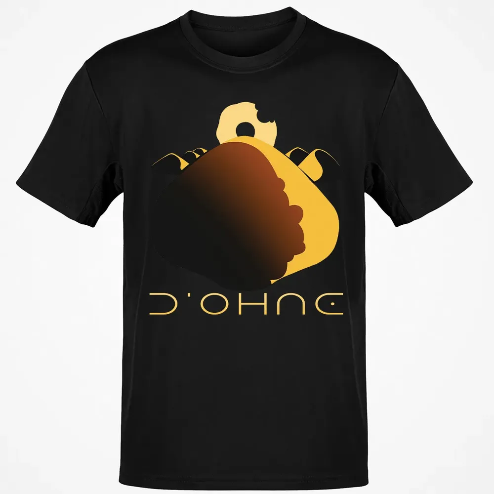 Dohne Classic Unisex T-Shirt - 2