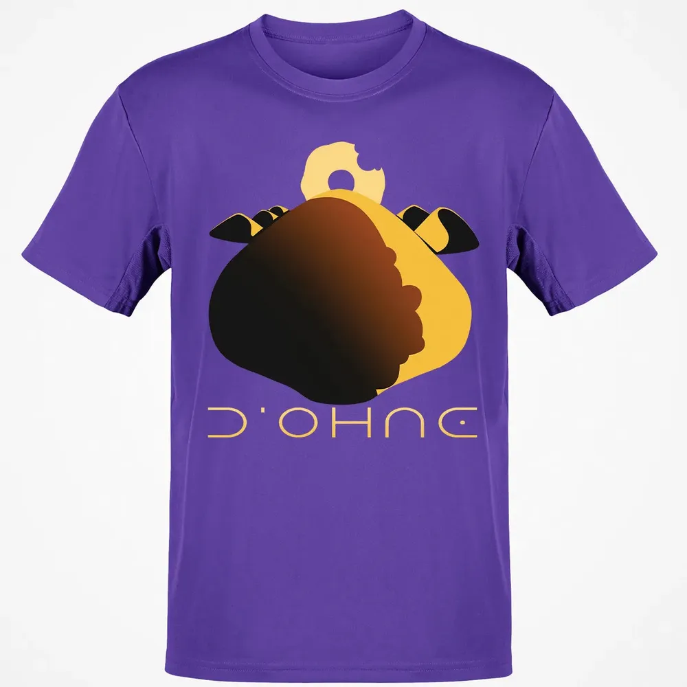 Dohne Classic Unisex T-Shirt - 10