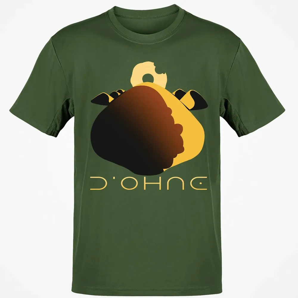 Dohne Classic Unisex T-Shirt - 7