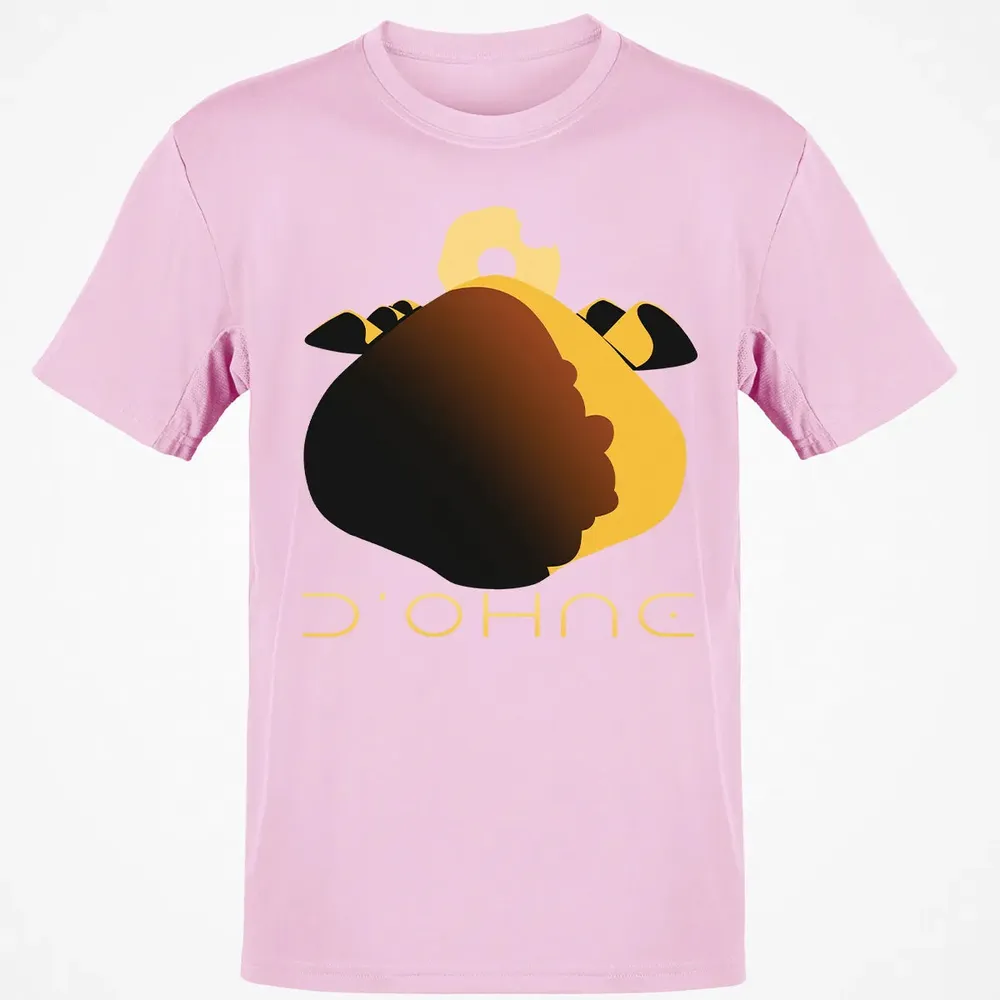 Dohne Classic Unisex T-Shirt - 6