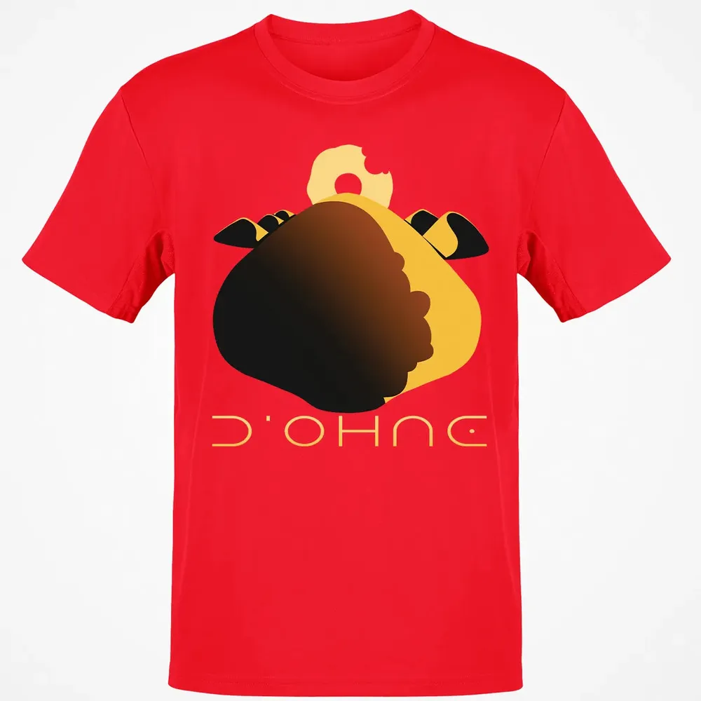 Dohne Classic Unisex T-Shirt - 11