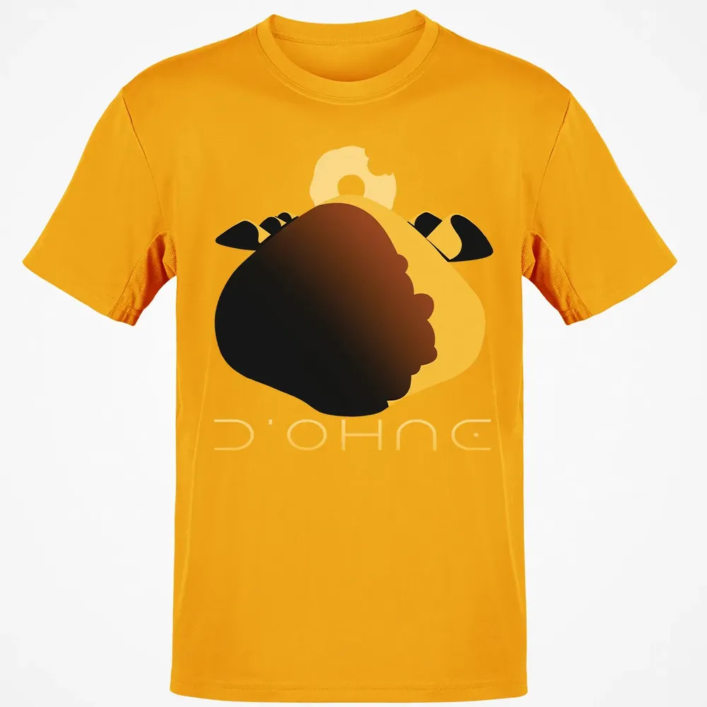 Dohne Classic Unisex T-Shirt - 5