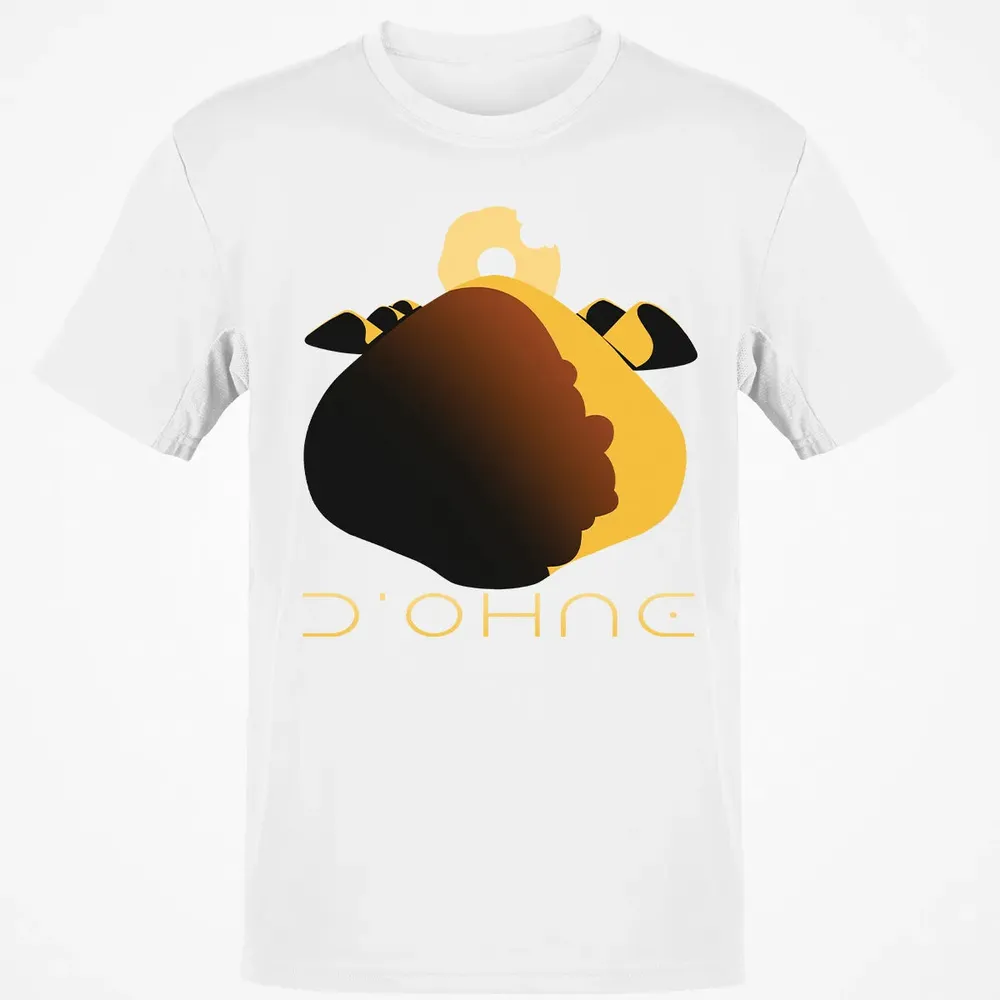 Dohne Classic Unisex T-Shirt - 13