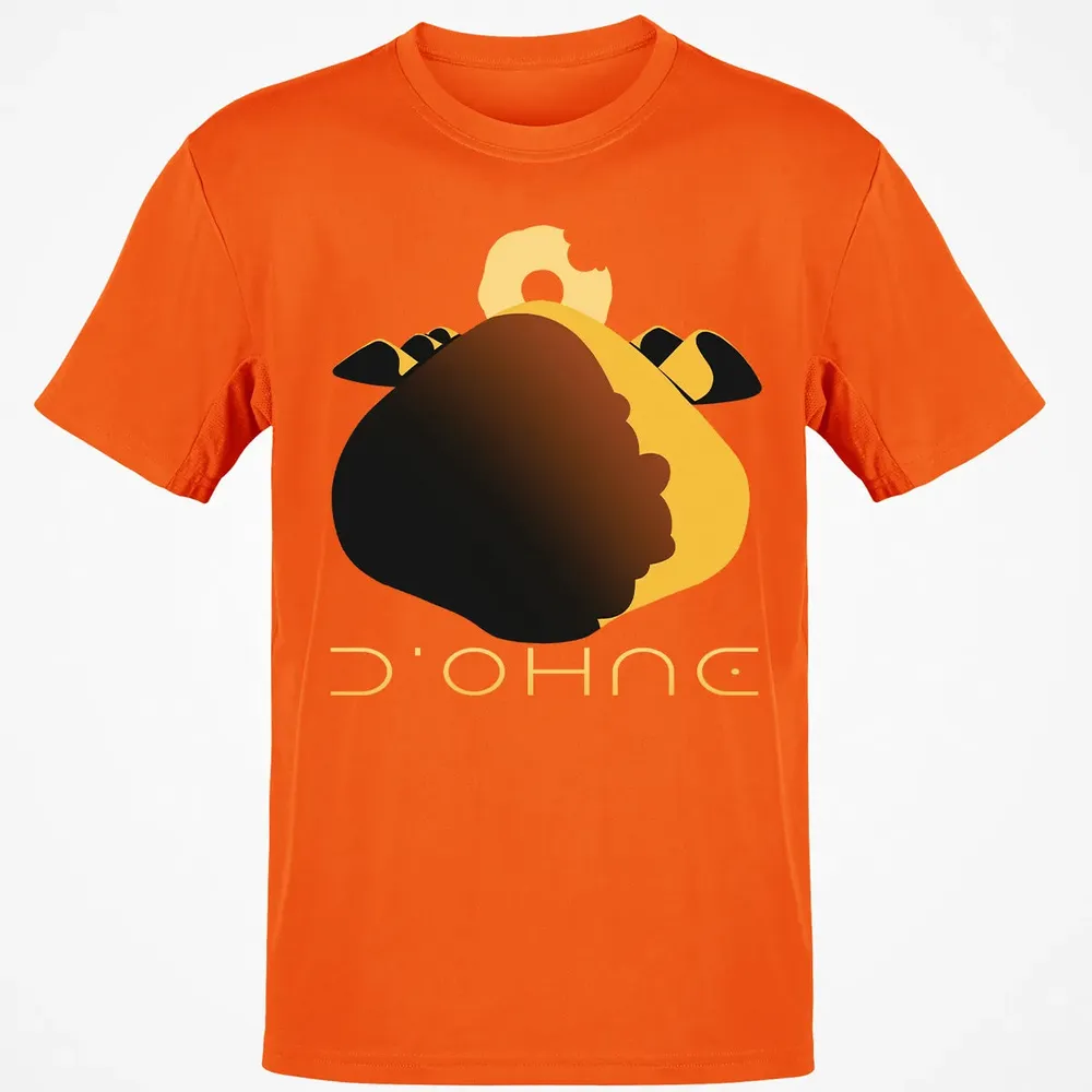 Dohne Classic Unisex T-Shirt - 9
