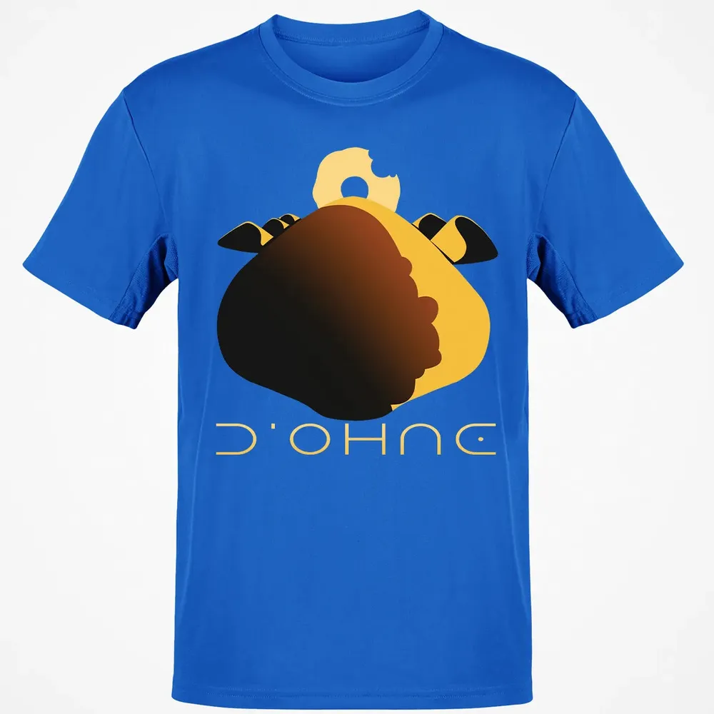 Dohne Classic Unisex T-Shirt - 12