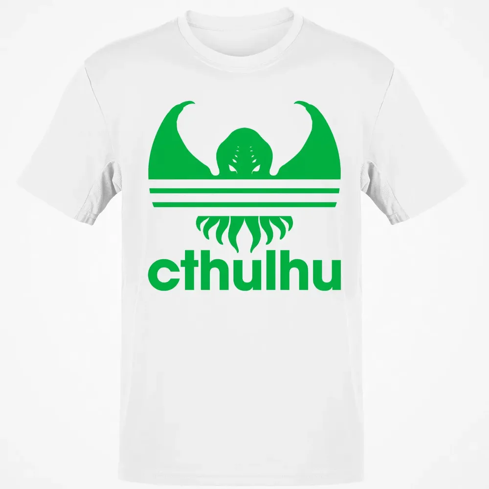 cthulhu Classic Unisex T-Shirt - 13