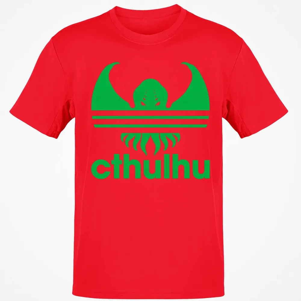 cthulhu Classic Unisex T-Shirt - 11
