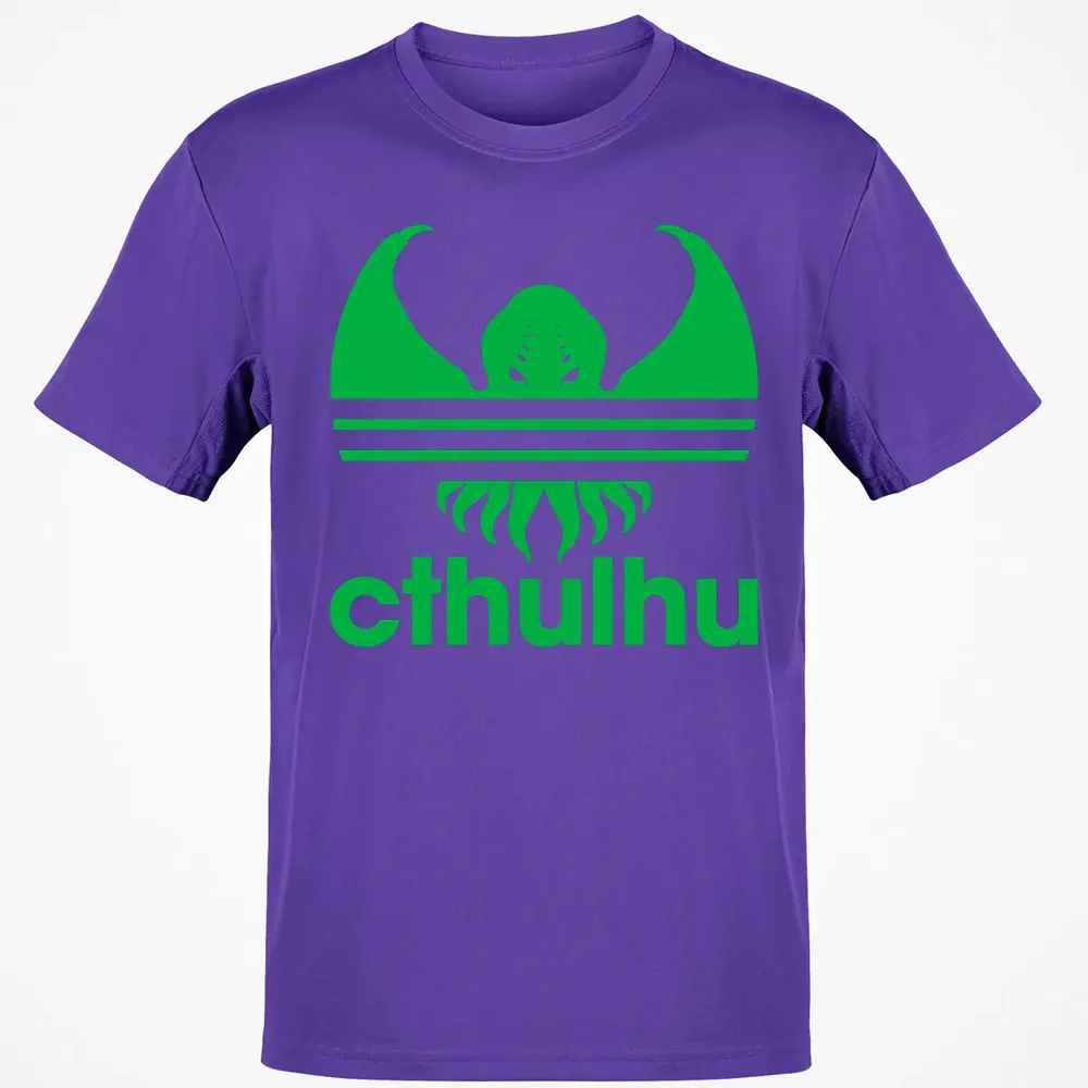 cthulhu Classic Unisex T-Shirt - 10