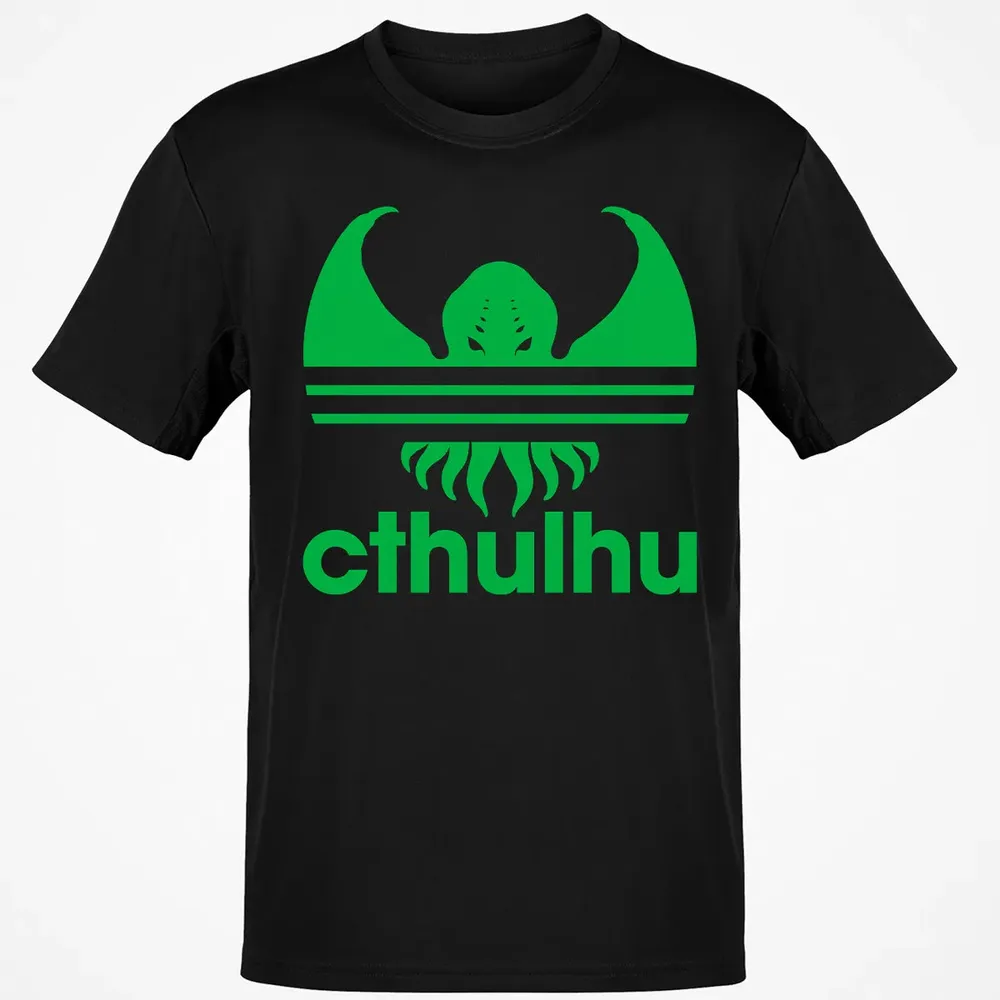 cthulhu Classic Unisex T-Shirt - 2