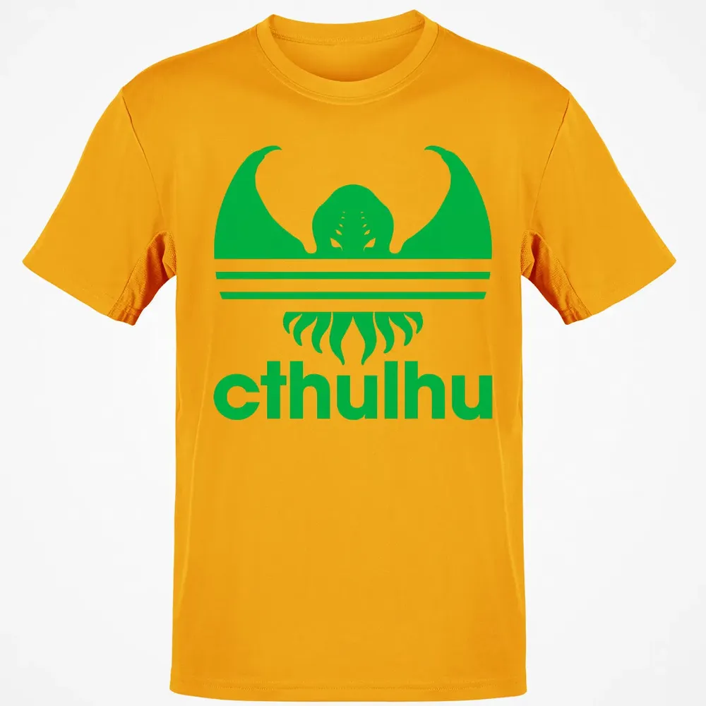 cthulhu Classic Unisex T-Shirt - 5