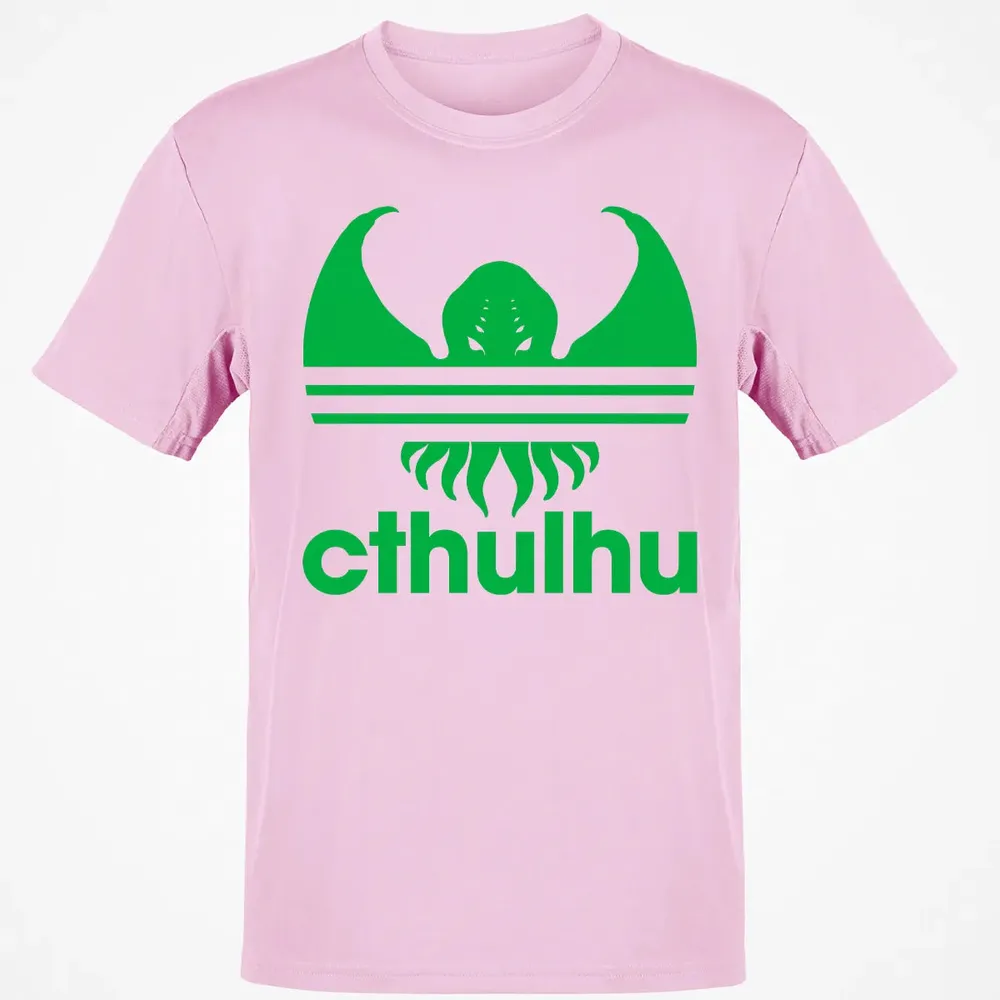 cthulhu Classic Unisex T-Shirt - 6