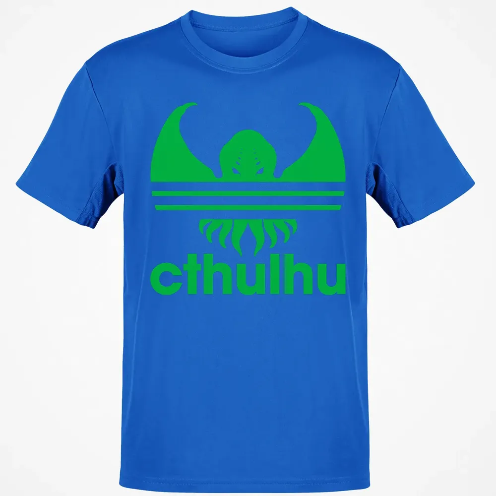 cthulhu Classic Unisex T-Shirt - 12
