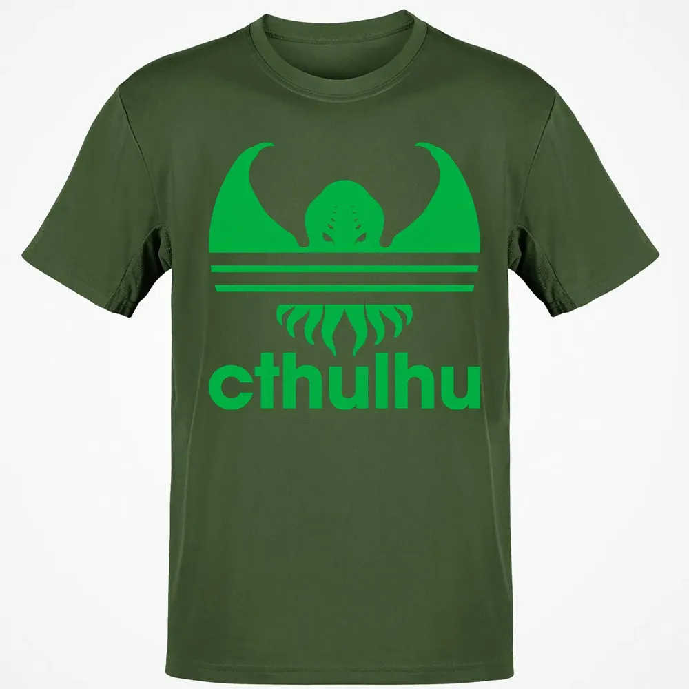cthulhu Classic Unisex T-Shirt - 7