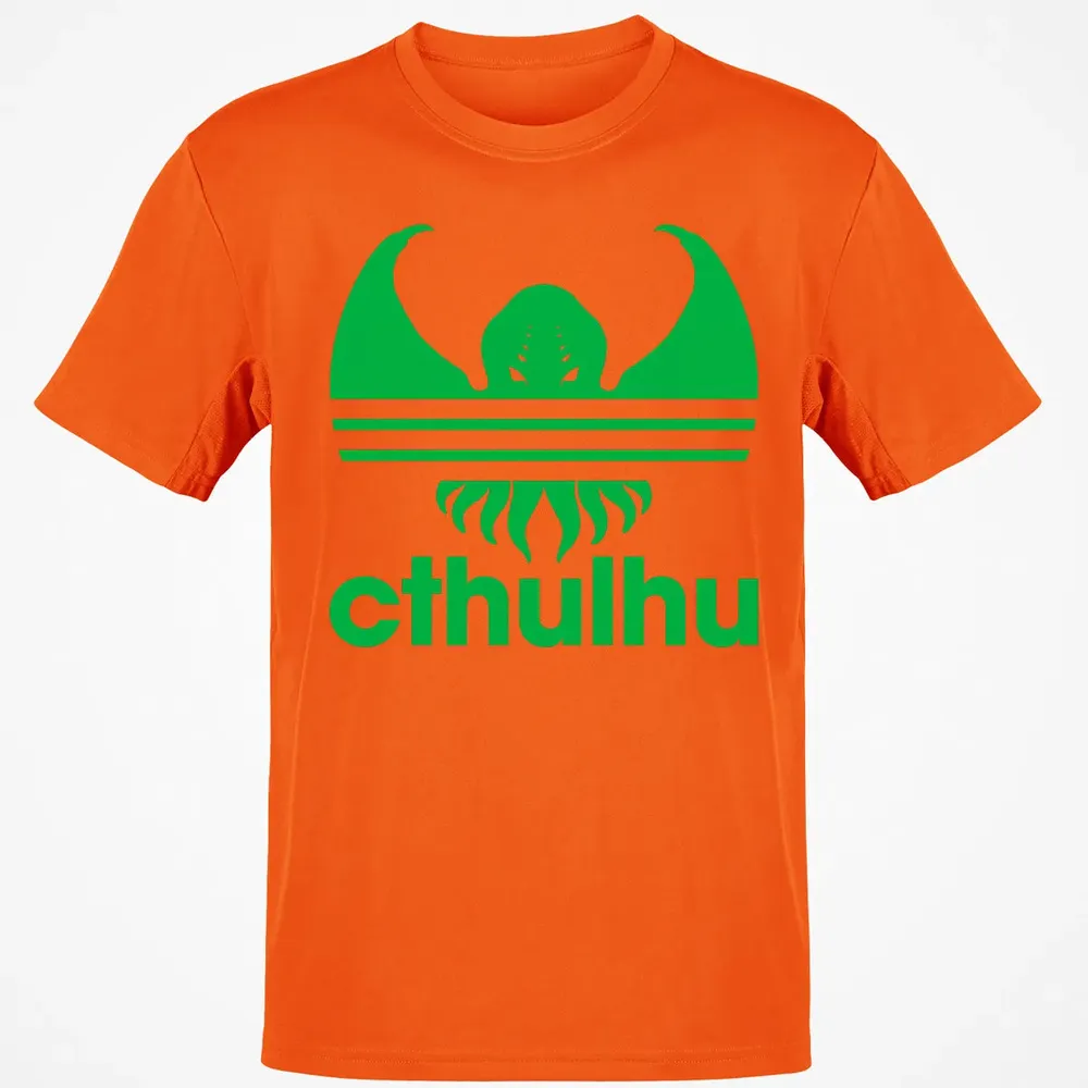 cthulhu Classic Unisex T-Shirt - 9