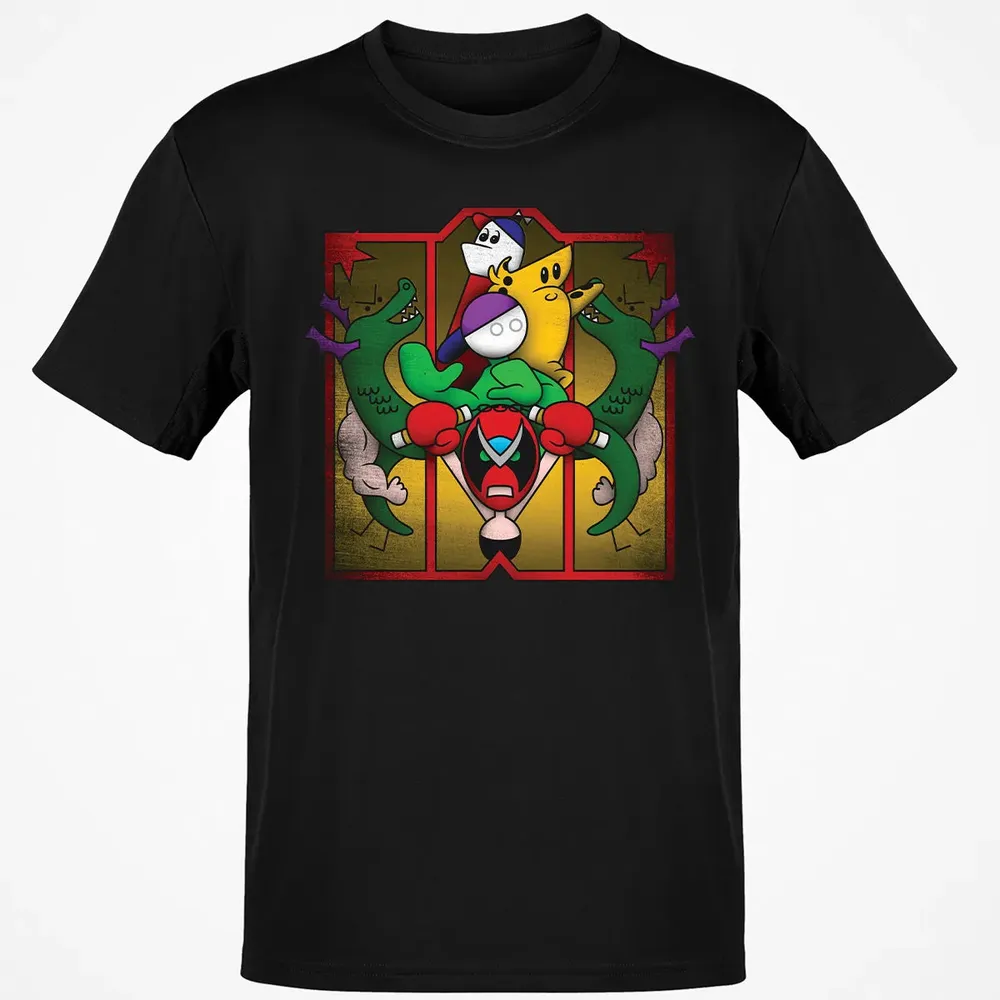 Enter the Trogdor Classic Unisex T-Shirt - 2