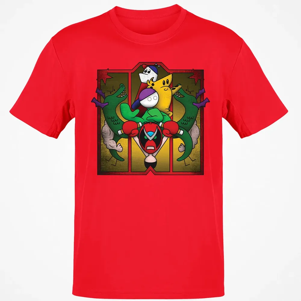 Enter the Trogdor Classic Unisex T-Shirt - 11